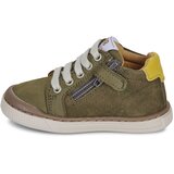 GBB Visoke superge DOUE TWIST Zelena | Shoptok.si