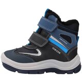 Geox Polškornji B FLANFIL BOY B ABX Modra | Shoptok.si