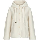 Guess AGNESE FAUX FUR Bijela Cijene