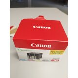 Canon Poškodovana embalaža: komplet kartuš PGI-2500XL (BK/C/M/Y), original | Shoptok.si