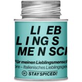 Stay Spiced! Začimbna mešanica "Lieblingsmensch" - 70 g | Shoptok.si