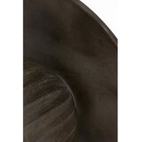 Light & Living Kovinska okrogla stranska mizica ø 70 cm Veglia – | Shoptok.si