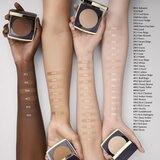 Estée Lauder Double Wear Stay-in-Place Matte Powder Foundation pudrasti make-up SPF 10 odtenek 2C3 Fresco 11 g | Shoptok.si