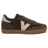 Victoria Modne superge KAKI Zelena | Shoptok.si