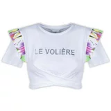 Le VoliÈre Majice & Polo majice - Bela