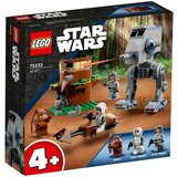 Lego Star Wars at-ST 75332, (20793391) | Shoptok.si