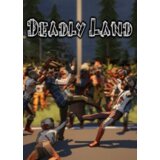Steam Deadly Land (PC) Key GLOBAL Steam Deadly Land (PC) Key GLOBAL Slike