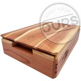 Uteha naša Protkol 12yo 0,7L | Eponuda.com