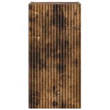  Kupaonski zidni ormarić ARNHEM Dimljeni hrast 30 x 31 x 59 cm - Dimljeni hrast | shoptok.hr