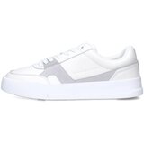 Tommy Hilfiger Nizke superge FM0FM05551 Bež Cene