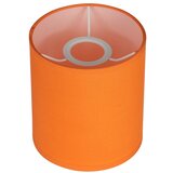  Brilagi - LED zidna lampa NUBILA WOOD 1xE27/25W/230V + LED/3W hrast/bela/narandžasta | Eponuda.com