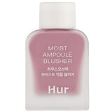 HOUSE OF HUR Moist Ampoule Blusher 04 Lavender Flush 10ml cene