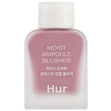 HOUSE OF HUR Moist Ampoule Blusher tekoče rdečilo mini odtenek 04 Lavender Flush 10 ml Cene