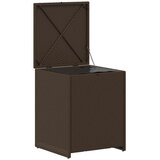  Kutija za jastučiće 55 x 55 x 69 cm čelik | shoptok.hr