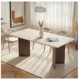 Skye Decor Trpezarijski sto Linza 180x90cm 909NRD1128