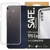 PanzerGlass ETUI SAFE BY NA SAMSUNG GALAXY A25 5G - PRZEZROCZYSTE, (21897269) | Shoptok.si