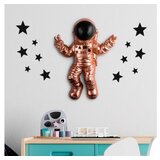 WALLXPERT dekorativni zidni pribor cosmonaut 6 | ePonuda.com