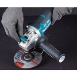Makita aku ugaona kutna brusilica DGA519Z 125mm | Eponuda.ba