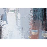  Naslikana slika na platnu mesto 1-delna 90x60 cm CFAZH5135E1 | shoptok.hr