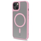 Celly MAGMATT iPhone 14 Pink, (21244375) | Shoptok.si