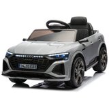 Premium Stil Audi SQ8 Sivi automobil na akumulator - Premium Oprema ( 11702 ) Cene