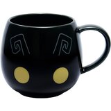  Kingdom Hearts skodelica v obliki obraza Shadow Square Enix | Shoptok.si