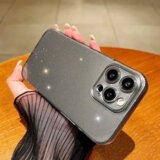  futrola silikon sa sljokicama za xiaomi redmi note 12 4G siva Cene