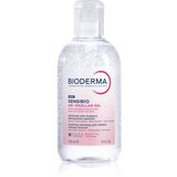 Bioderma Micelarni gel Sensibio AR+, 250 ml | ePonuda.com