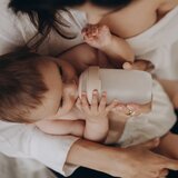 Lovi Mammafeel Bottle 250ml bočica za bebe 3 m+ 2x250 ml | shoptok.hr