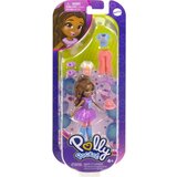 Polly Pocket Mattel - Modna punčka (HKV85), (21382012) Cene