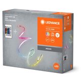 Ledvance LED RGB prigušiva traka FLEX AUDIO 3m LED/12,5W/230V + daljinski upravljač | Eponuda.com