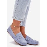 Big Star Suede Women's Moccasins Big Star | shoptok.hr