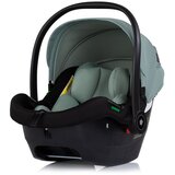 Chipolino autosjedalica i-Size 40–87 cm Elite Next Gen Matcha | shoptok.hr