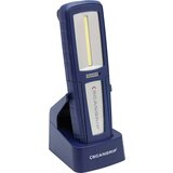 Scangrip 03.5407 Uniform led delovna luč akumulatorsko 500 lm, (20531216) Cene
