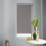 Douceur d intérieur Svetlo rjav tekstilni rolo 60x90 cm Occult – | Shoptok.si