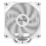 LC-CC-120-W4 Cooler AERA series White AIR Cooler 190w TDP, 120mm