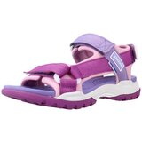 Geox Športni sandali J BOREALIS GIRL A Vijolična | Shoptok.si