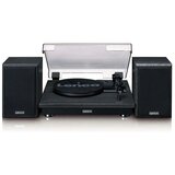 Lenco Gramofon LS-100BK z Bluetooth in 2 zvočnikoma, (5000511847) Cene