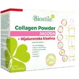 Collagen 6+HA, Jagoda