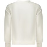 K-Way SWEATSHIRT WITHOUT ZIP MEN WHITE | Shoptok.si