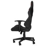 Marvo gaming stol Scorpion CH-106, črna/modra | Shoptok.si