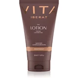 Tinted Tanning Lotion samoporjavitveni losjon za telo majhno pakiranje 50 ml
