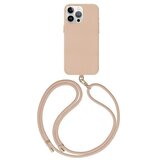 Uniq ETUI COEHL MUSE MAGNETNI POLNILNI ZA IPHONE 15 PRO 6.1 DUSTY NUDE, (21970434) | Shoptok.si