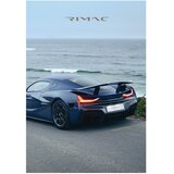 Teka MEKI UVEZ A4 KARO 40L 80G RIMAC MAR MAR | Shoptok.si