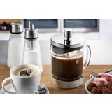 Gefu Kavni aparat Diego iz nerjavečega jekla 600 ml, (5000136509) | Shoptok.si