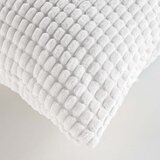 Douceur d intérieur Žametna okrasna blazina 45x45 cm Swing – | Shoptok.si