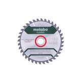 Metabo list testere "Precision Cut Wood Classic" fi160x14x20 mm Z36 | ePonuda.com
