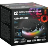 bluetooth zvučnik enjoy 40/7W, Magnet/BT/IPX4/FM/TF/TWS