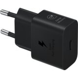 Samsung 25W Fast Charging USB-C Power Adapter Black (cable included) | Eponuda.ba
