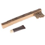 Modern Living četkica od srebrne loze Colombo - 1 komad | shoptok.hr